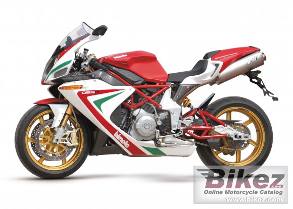 2007 bimota db5 r photo
